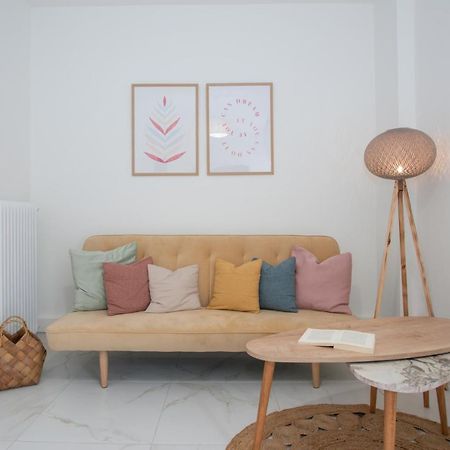 Casa D' Amore Zakintos Zewnętrze zdjęcie