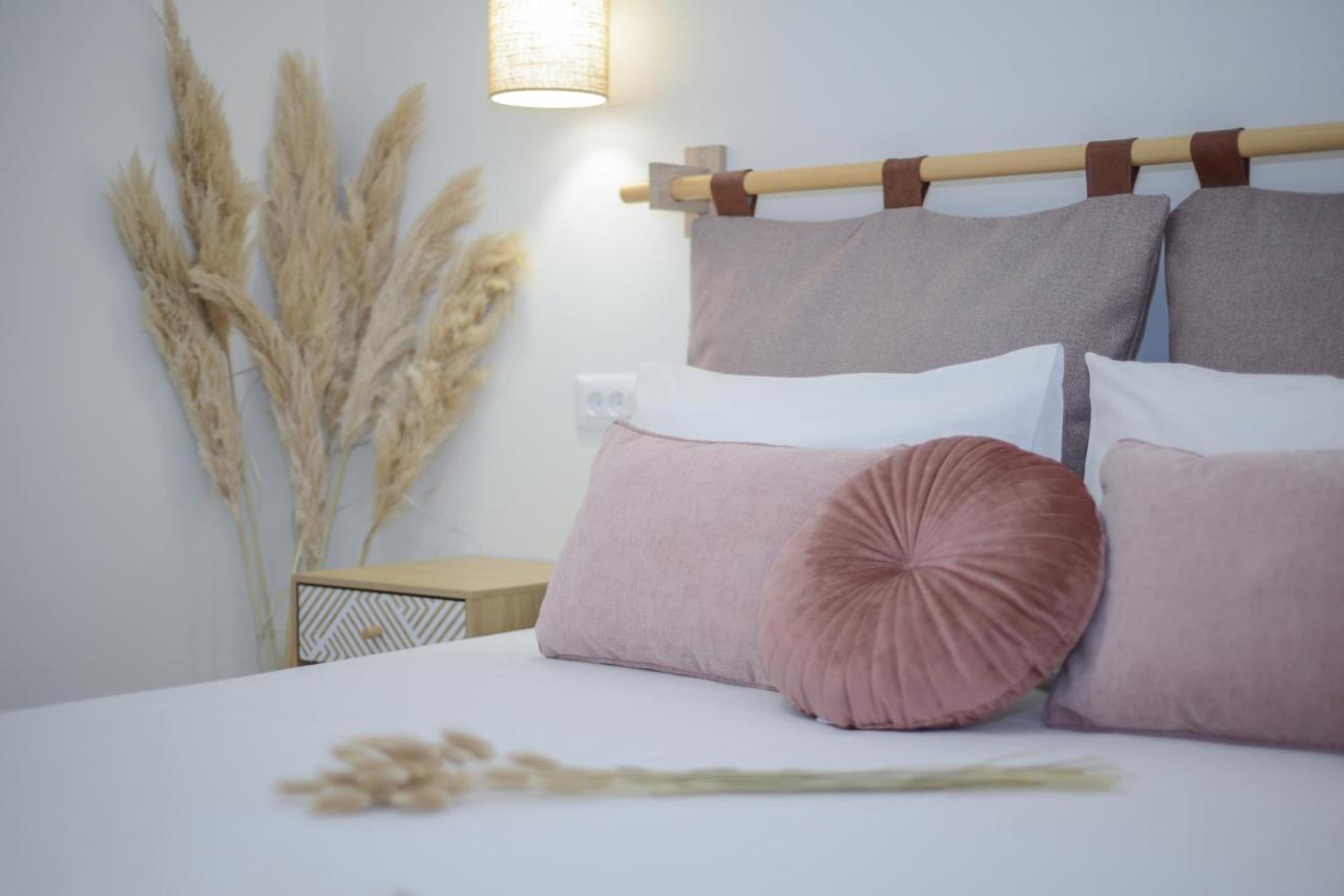 Casa D' Amore Zakintos Zewnętrze zdjęcie