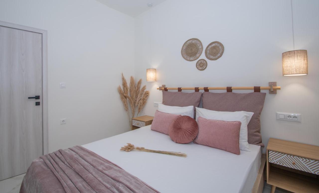 Casa D' Amore Zakintos Zewnętrze zdjęcie