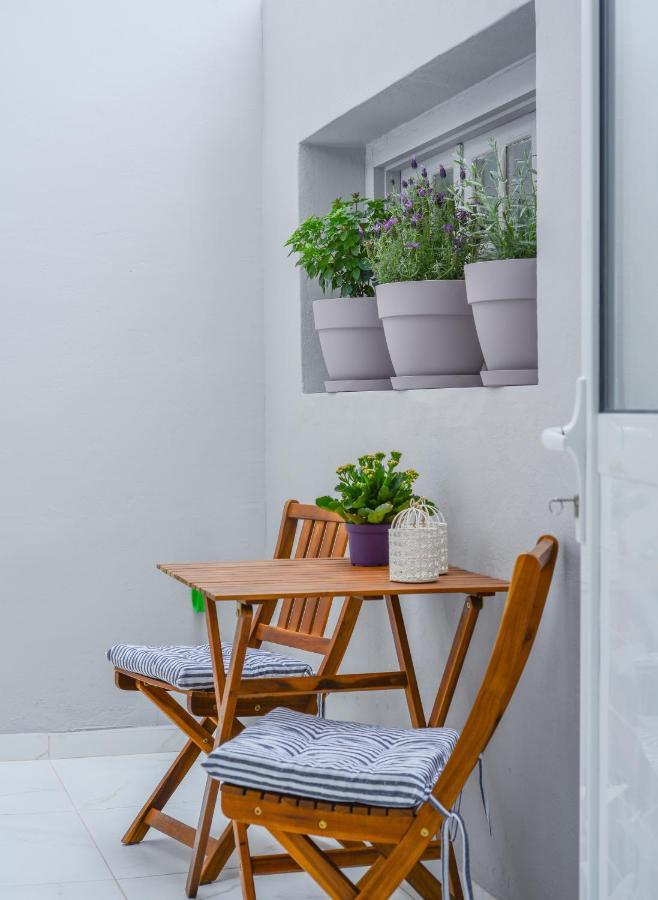 Casa D' Amore Zakintos Zewnętrze zdjęcie