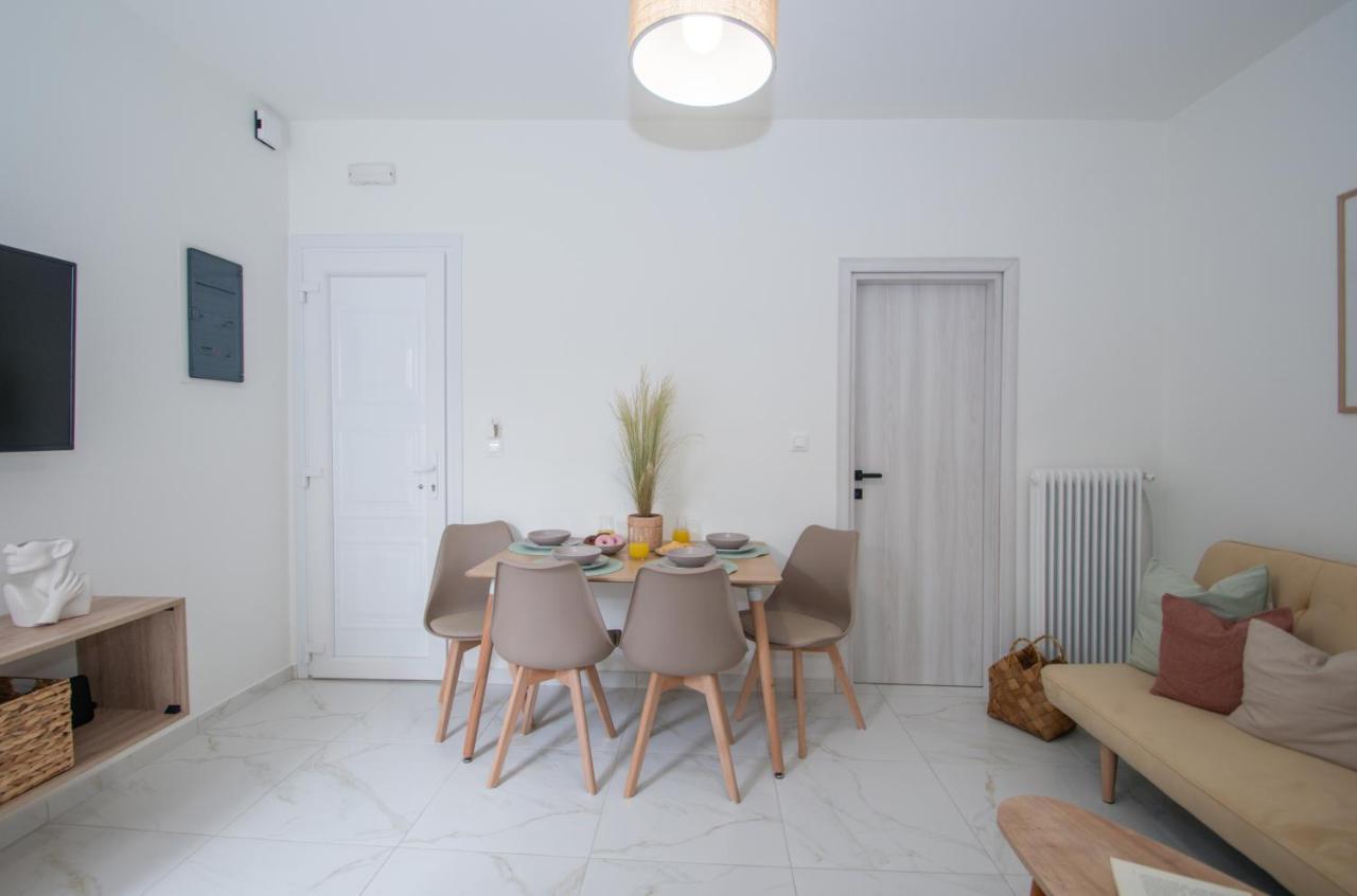 Casa D' Amore Zakintos Zewnętrze zdjęcie
