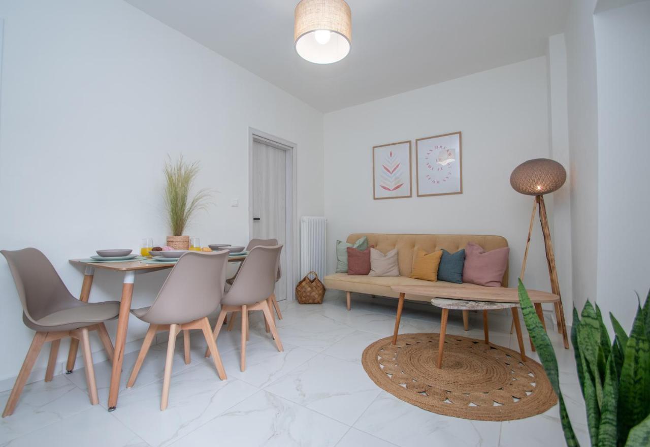 Casa D' Amore Zakintos Zewnętrze zdjęcie